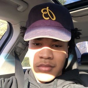 Meet your Posher, Donald